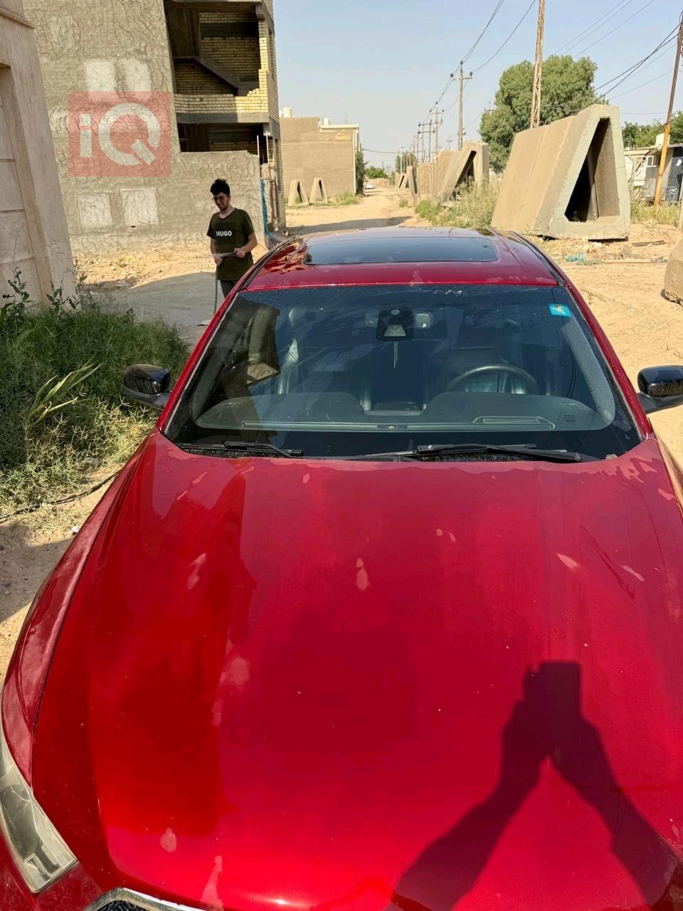 فورد تورس